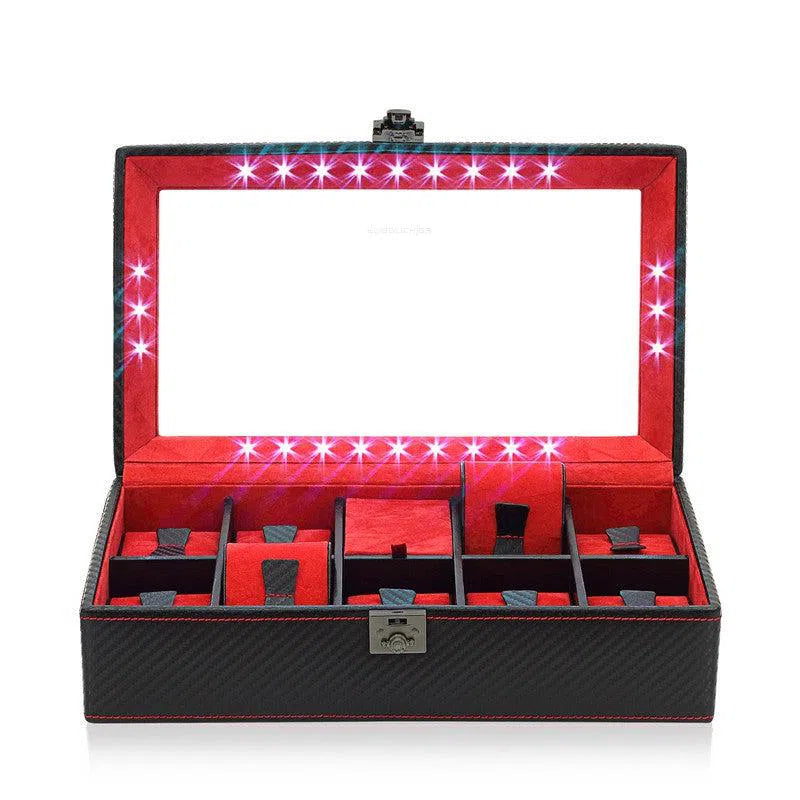 Porta Orologi - Friedich 10 Royale-Le Remontoir-3