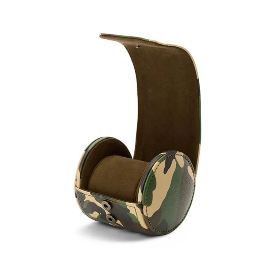 Astuccio per orologi semplice Elements Terra-Porta Orologi-4