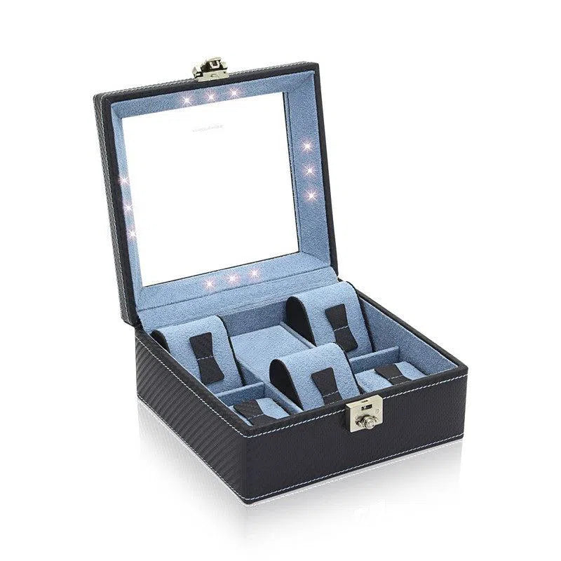 Porta Orologi - Friedich 6 Inverno-Le Remontoir-2