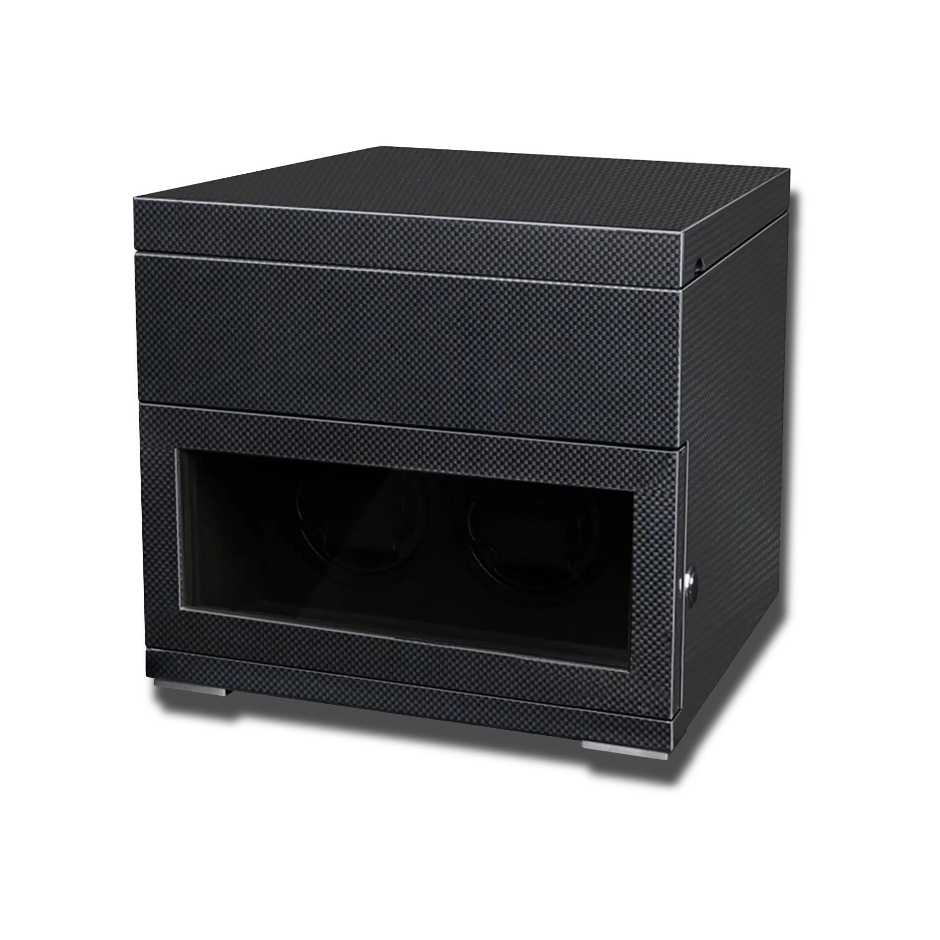 Carica Orologi - Serie 2 Carbonio-Le Remontoir-1