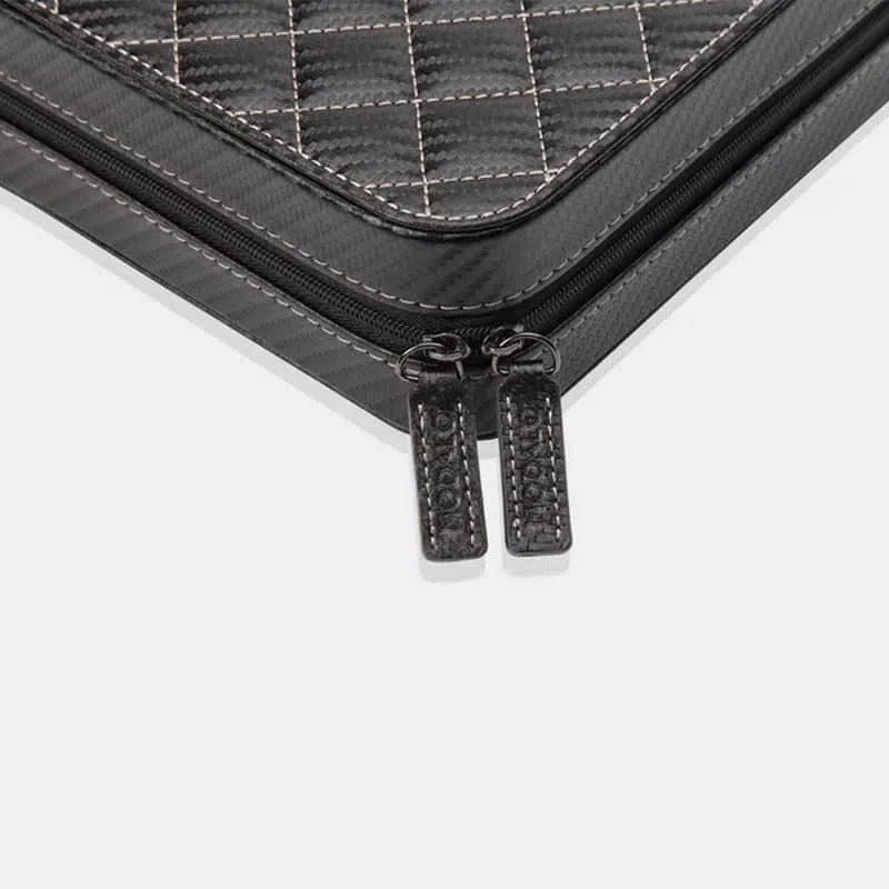 Porta Orologi - Invia Carbonio 6-Le Remontoir-3