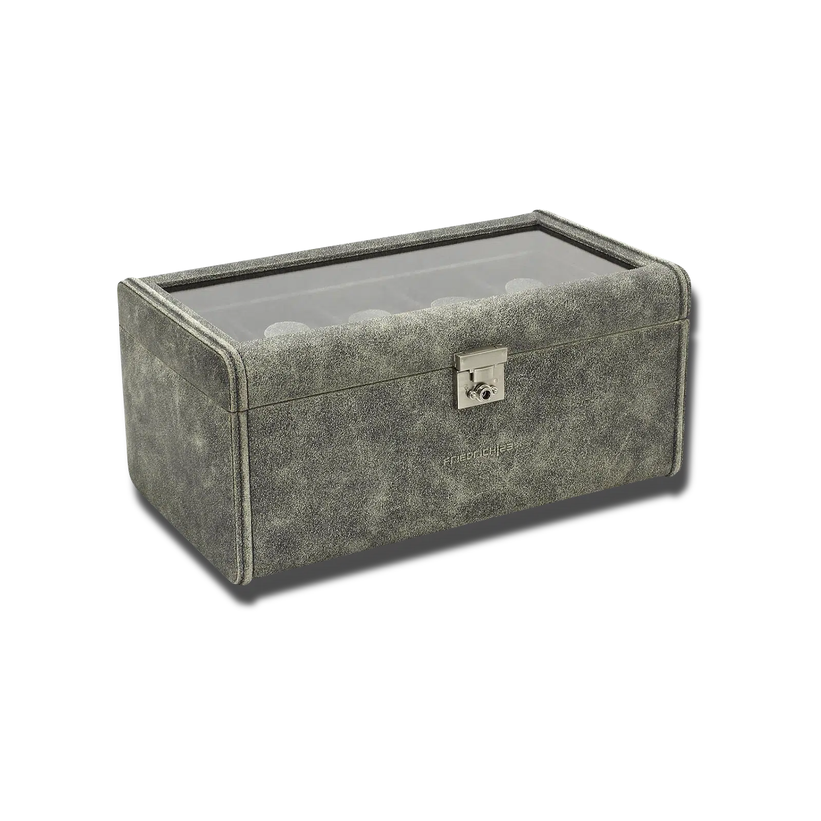 Porta Orologi - Mega Friedrich Duc-Le Remontoir-2