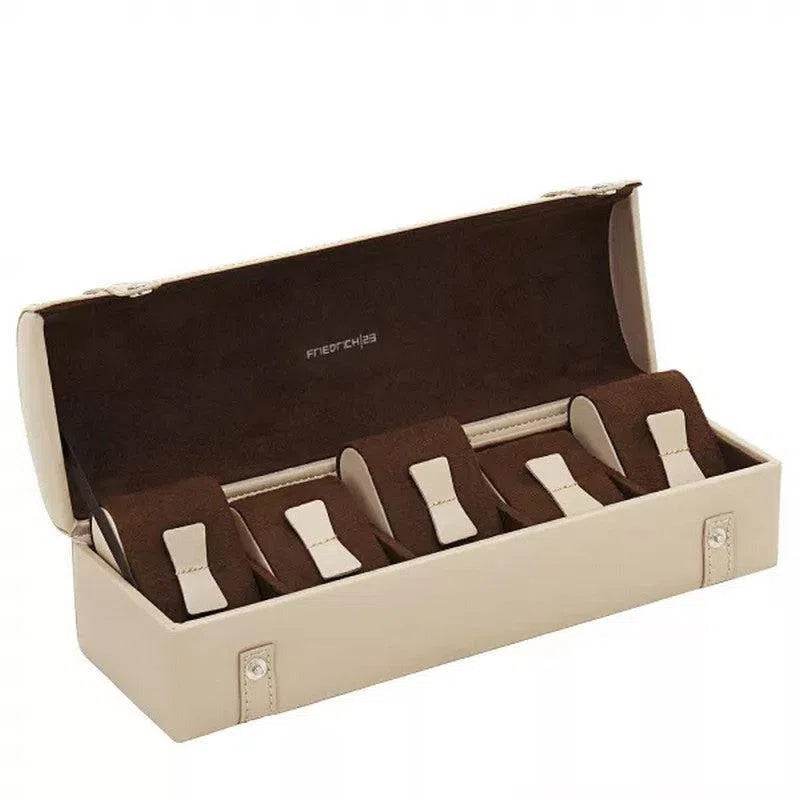 Porta orologi - Friedich Macaron-Le Remontoir-1