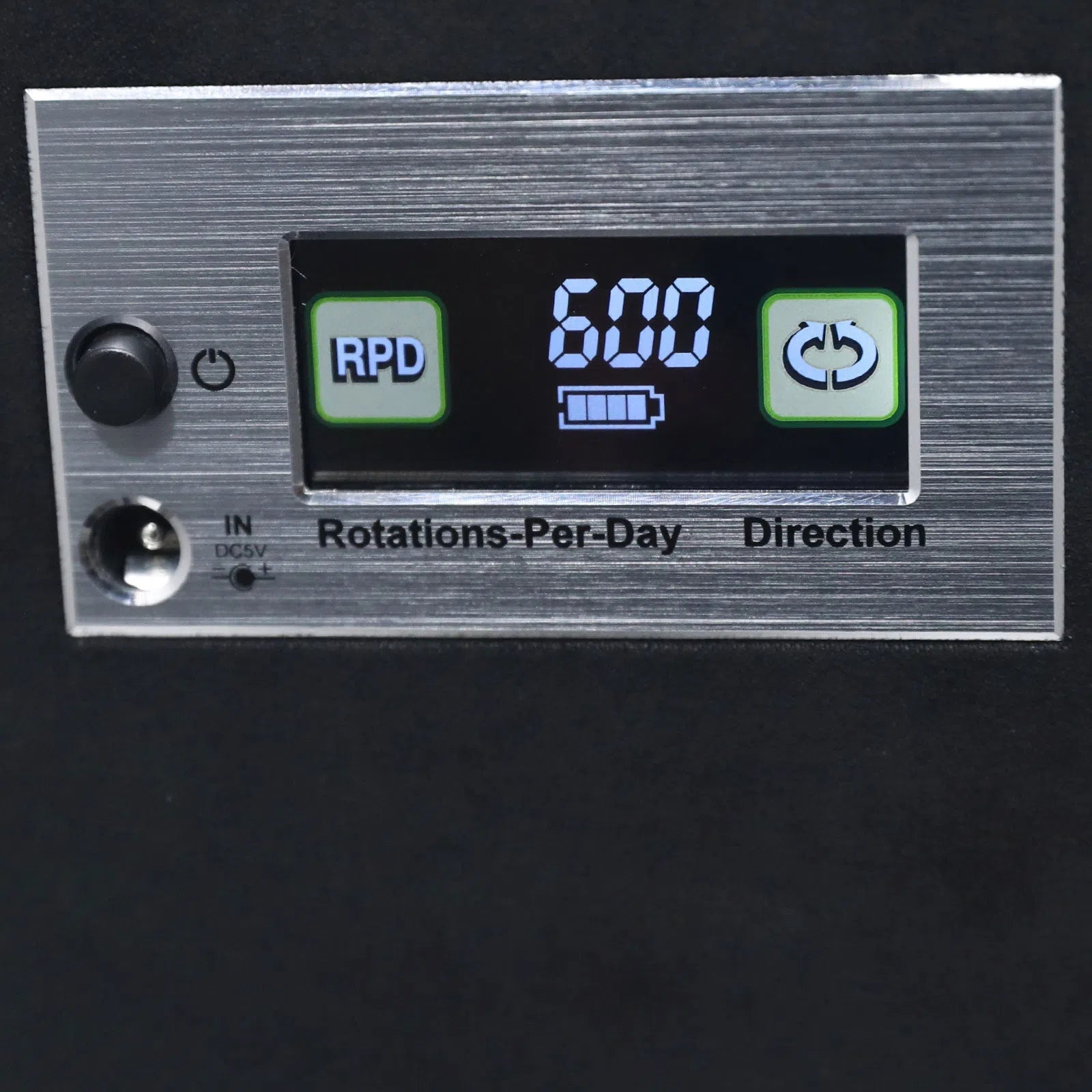 Carica Orologi Automatici - Porta Orologi Singolo Compatto in Carbonio-Le Remontoir-3