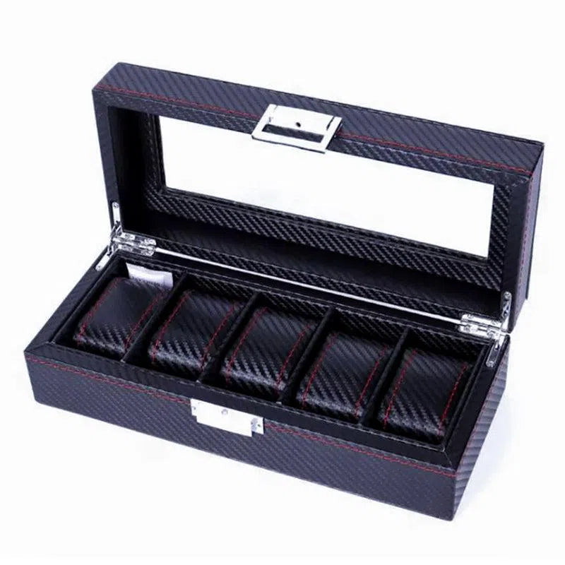Porta Orologi - Sportiva Standard-Le Remontoir-1