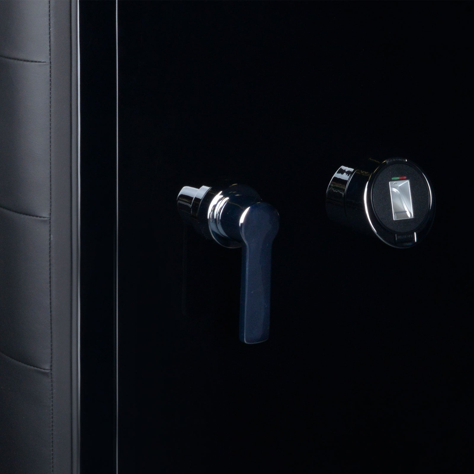 Carica Orologi Automatici - Porta Orologi Cassaforte Guardiano Duca 8 H3-Le Remontoir-4