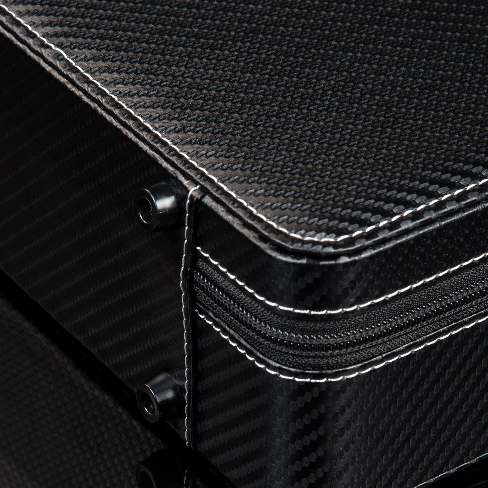 Porta Orologi - Tampa 24 Orologi Nero / Carbonio-Porta Orologi-4