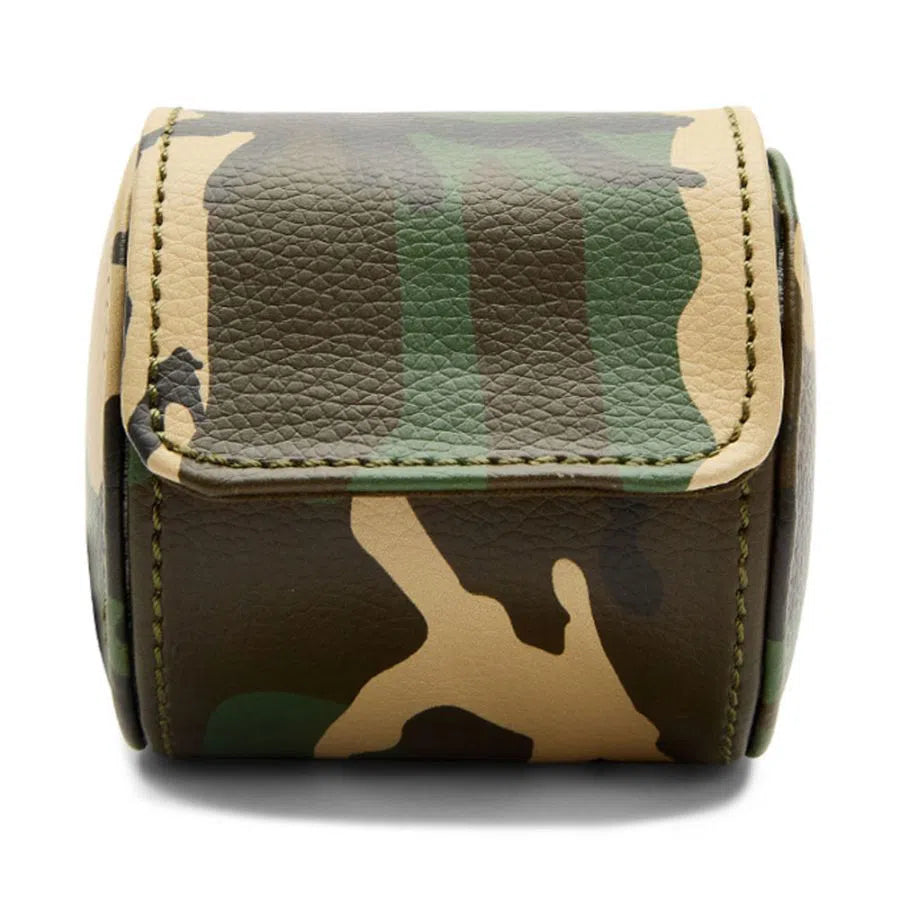 Astuccio per orologi semplice Elements Terra-Porta Orologi-1