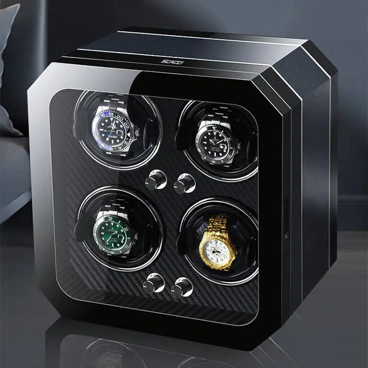 Carica Orologi - Gioco Carbonio-Le Remontoir-3
