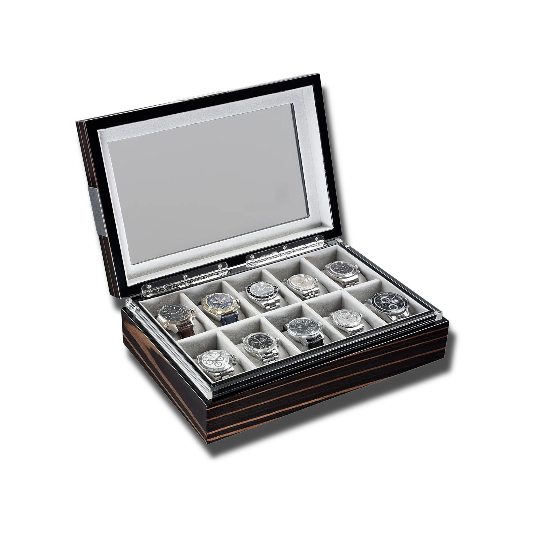 Porta Orologi - Heisse Prestige-Le Remontoir-1