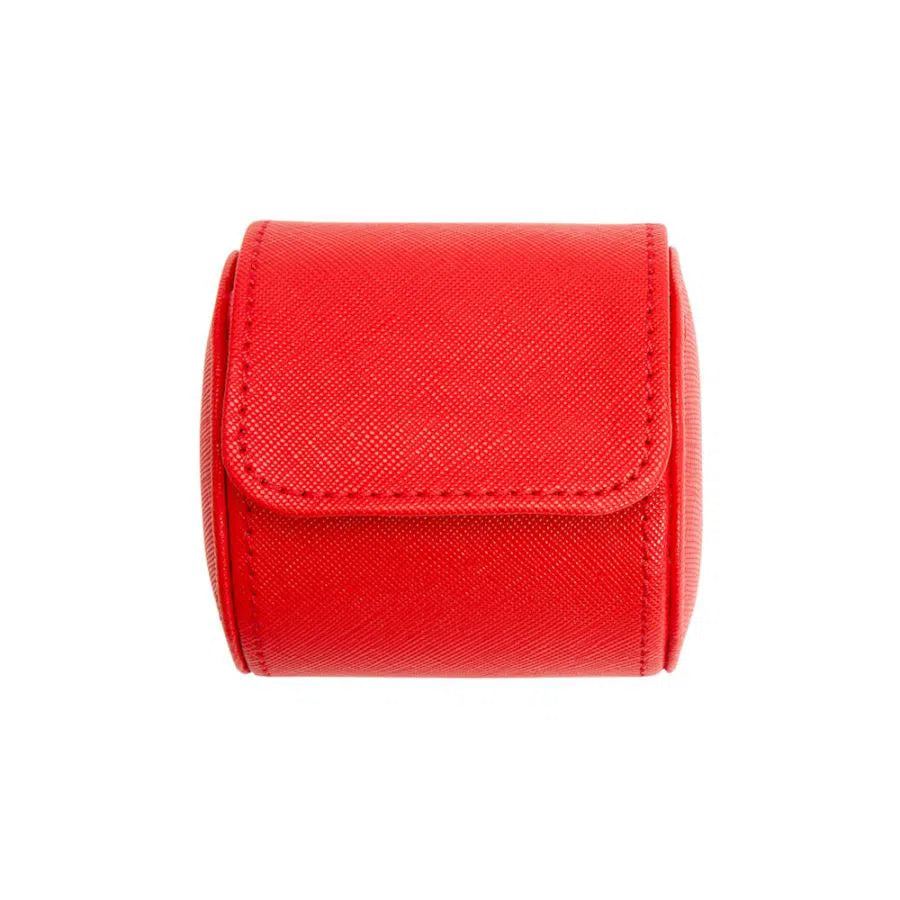 Astuccio porta orologi semplice Tutti Frutti rosso-Porta Orologi-2