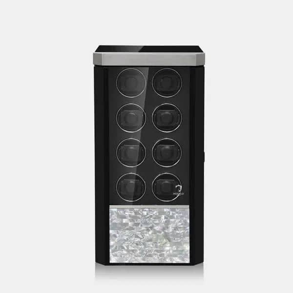 Carica Orologi - Nacre Reale-Le Remontoir-3