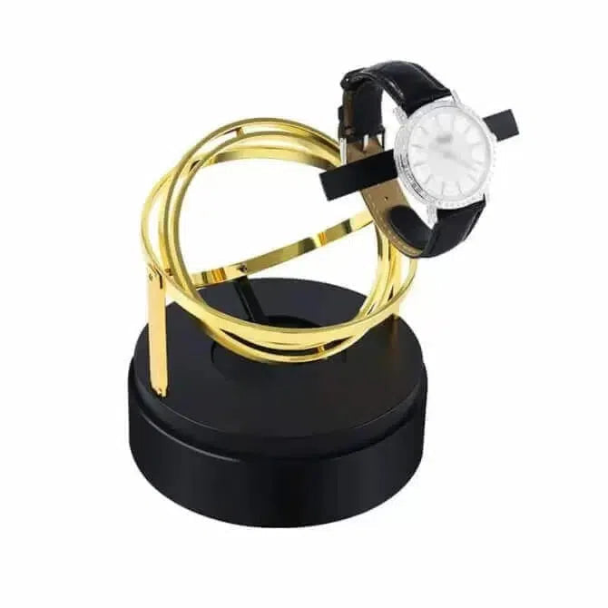 Carica Orologi - Astronomo Dorato-Le Remontoir-3