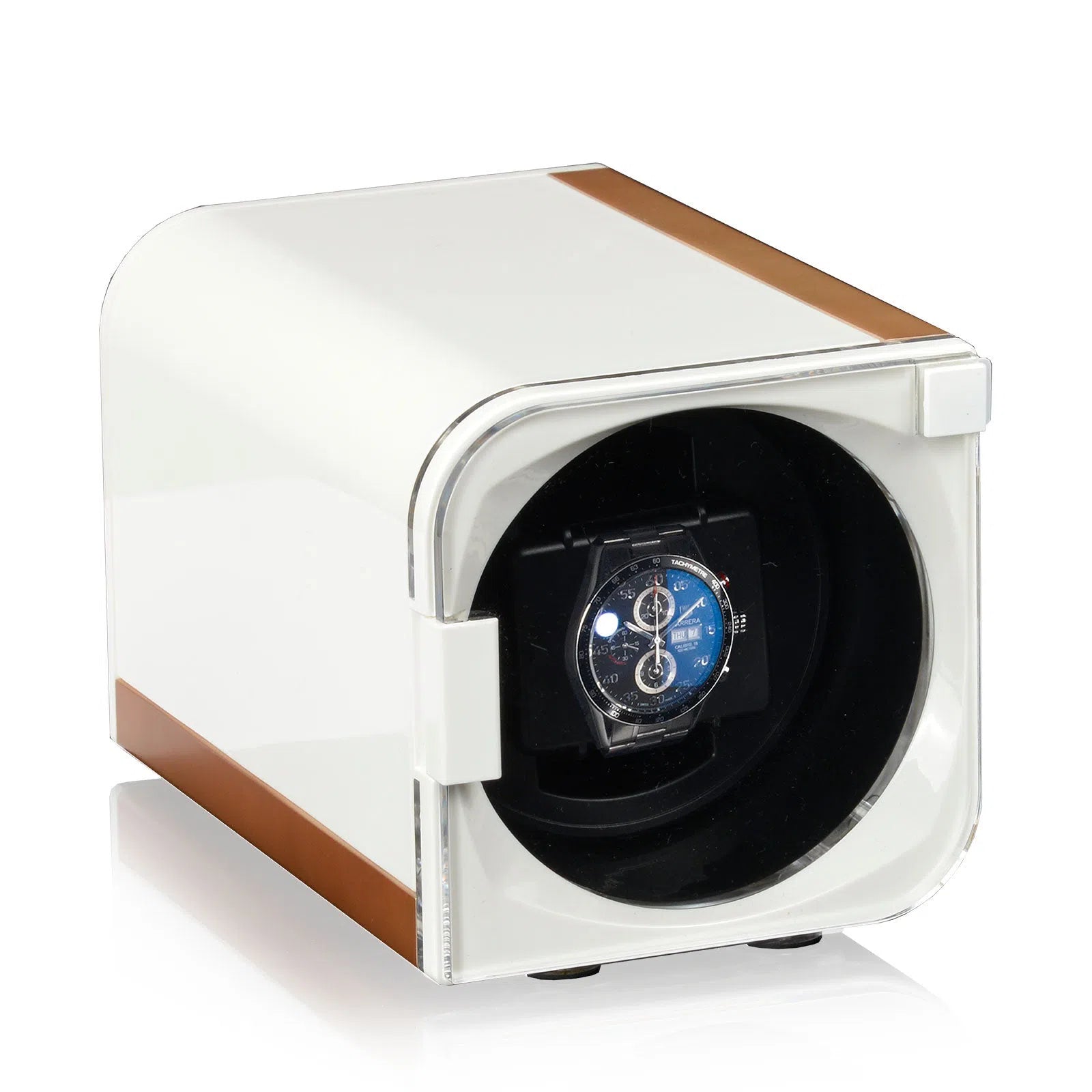 Carica Orologi Automatici - Merano Bianco-Le Remontoir-2