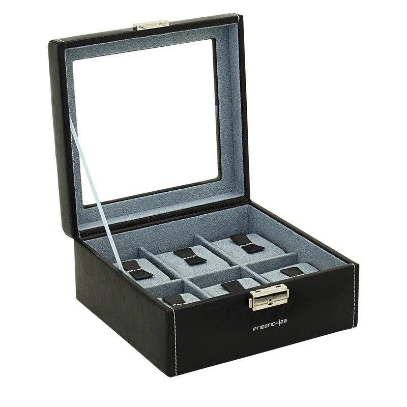 Porta Orologi - Friedich Bond Spy-Le Remontoir-1