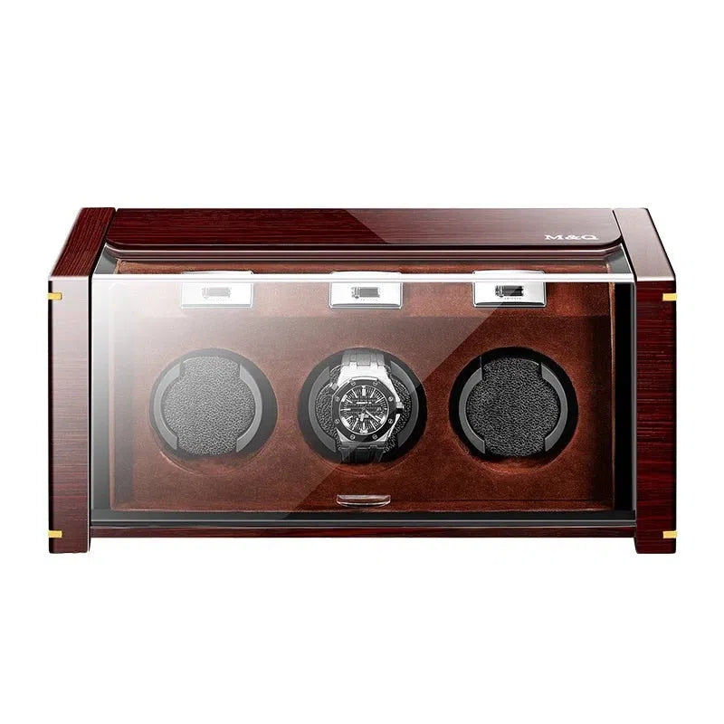 Carica Orologi Trio Carmin-Le Remontoir-2