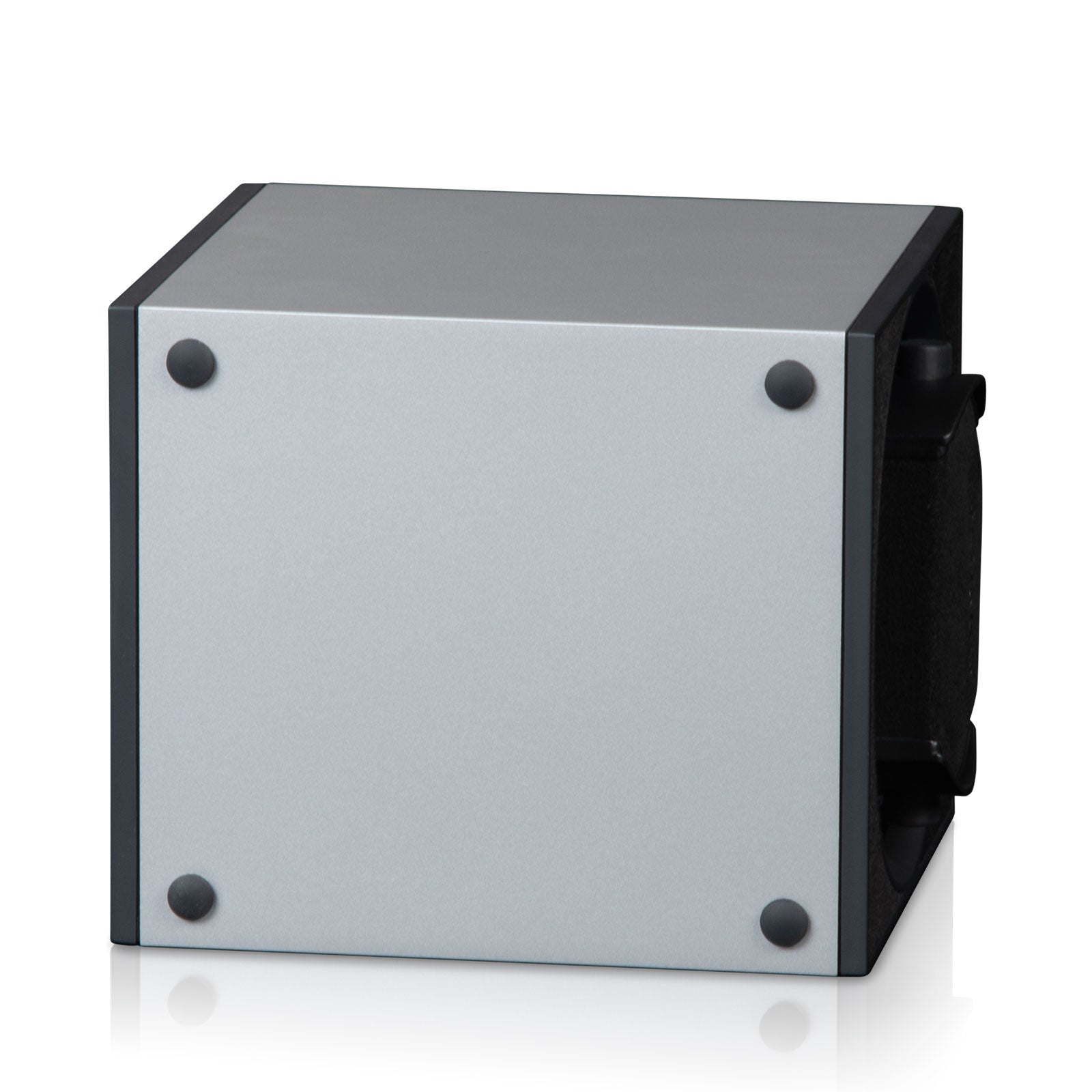 Carica Orologi Automatici - Compatto Alluminio 1 Grigio Chiaro-Le Remontoir-3