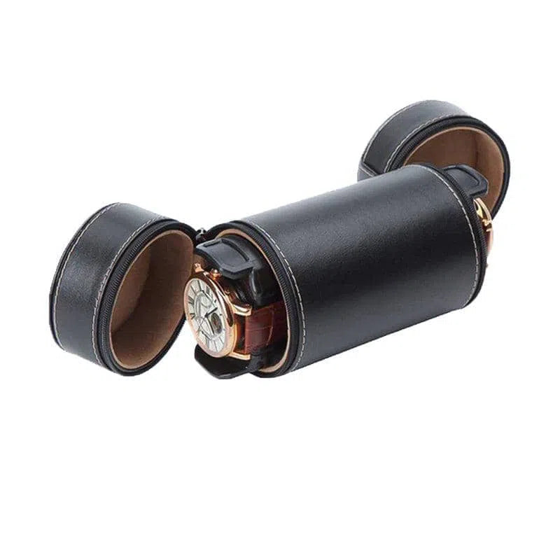 Porta Orologi - Rotolo Duo Schwarz-Le Remontoir-1