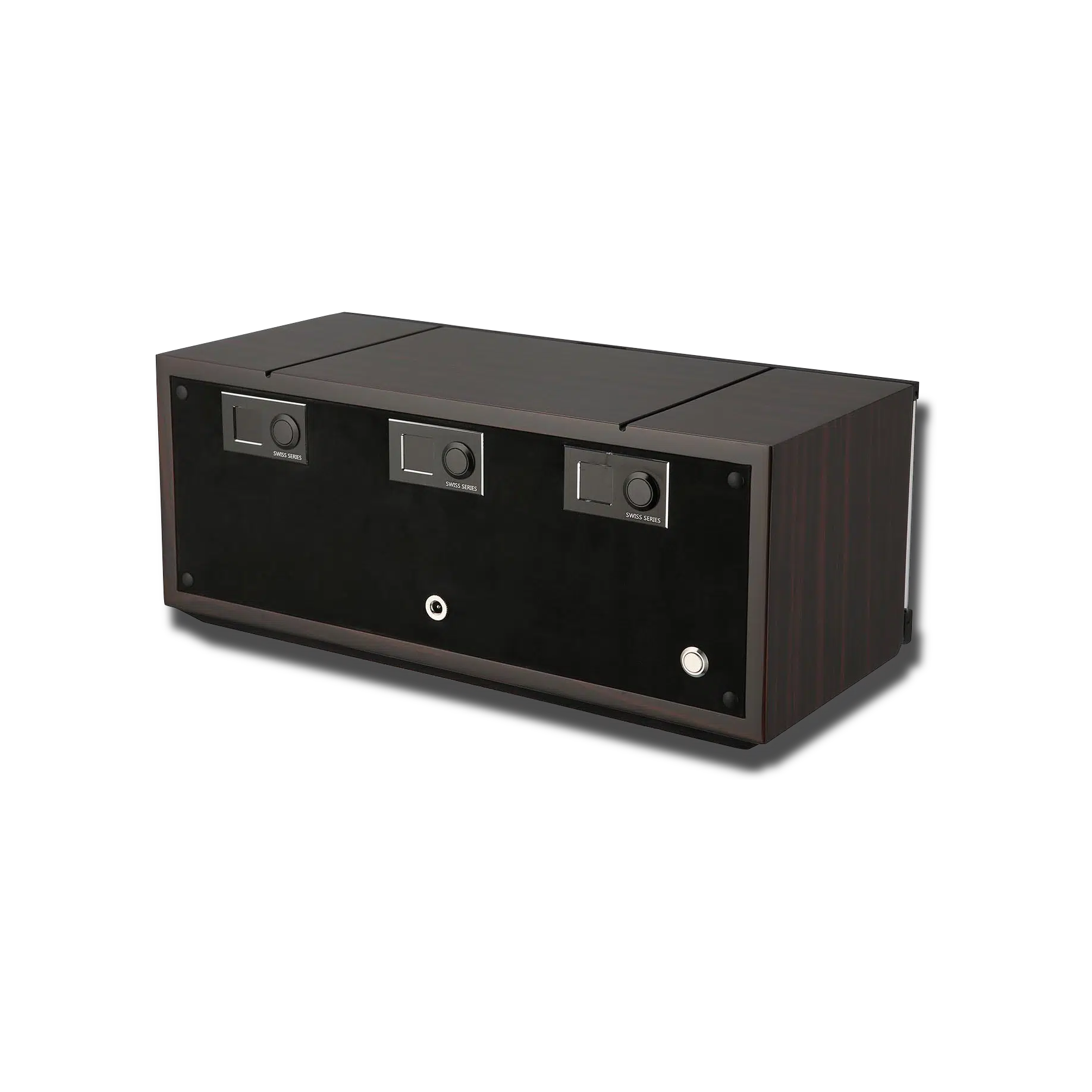 Carica Orologi - Serie Svizzera 3 Verniciato-Le Remontoir-3