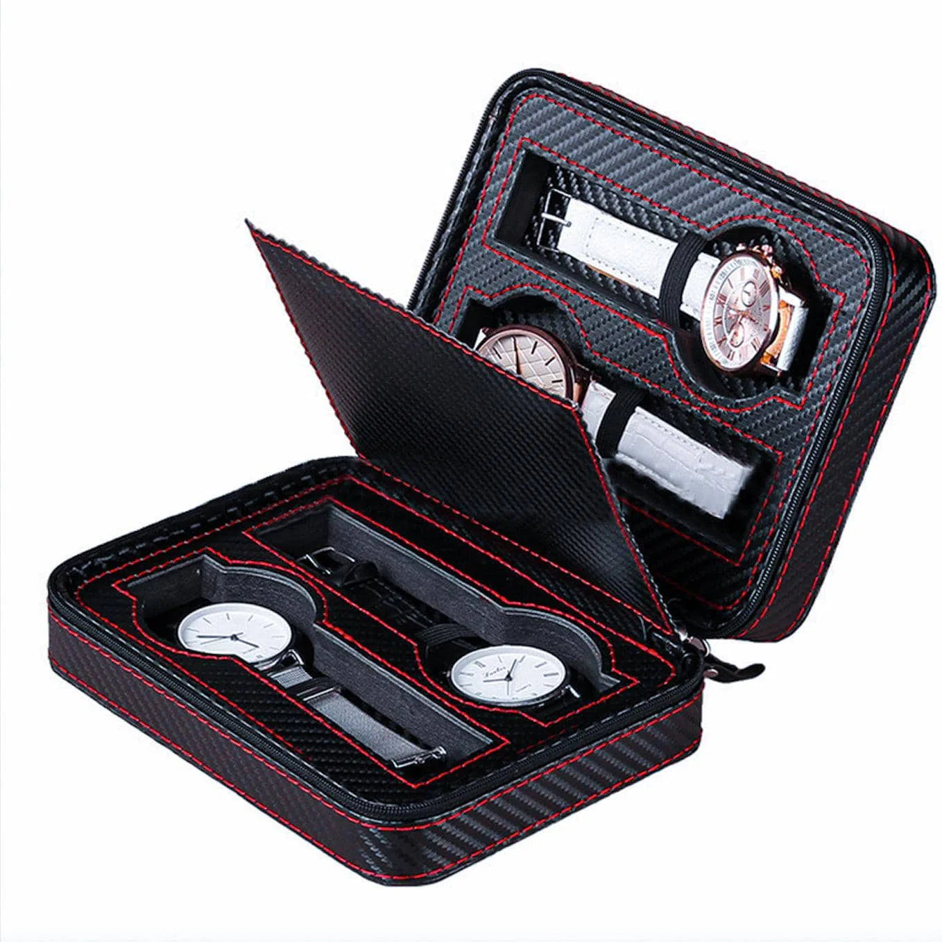 Porta Orologi - Viaggio Sport Classico-Le Remontoir-1