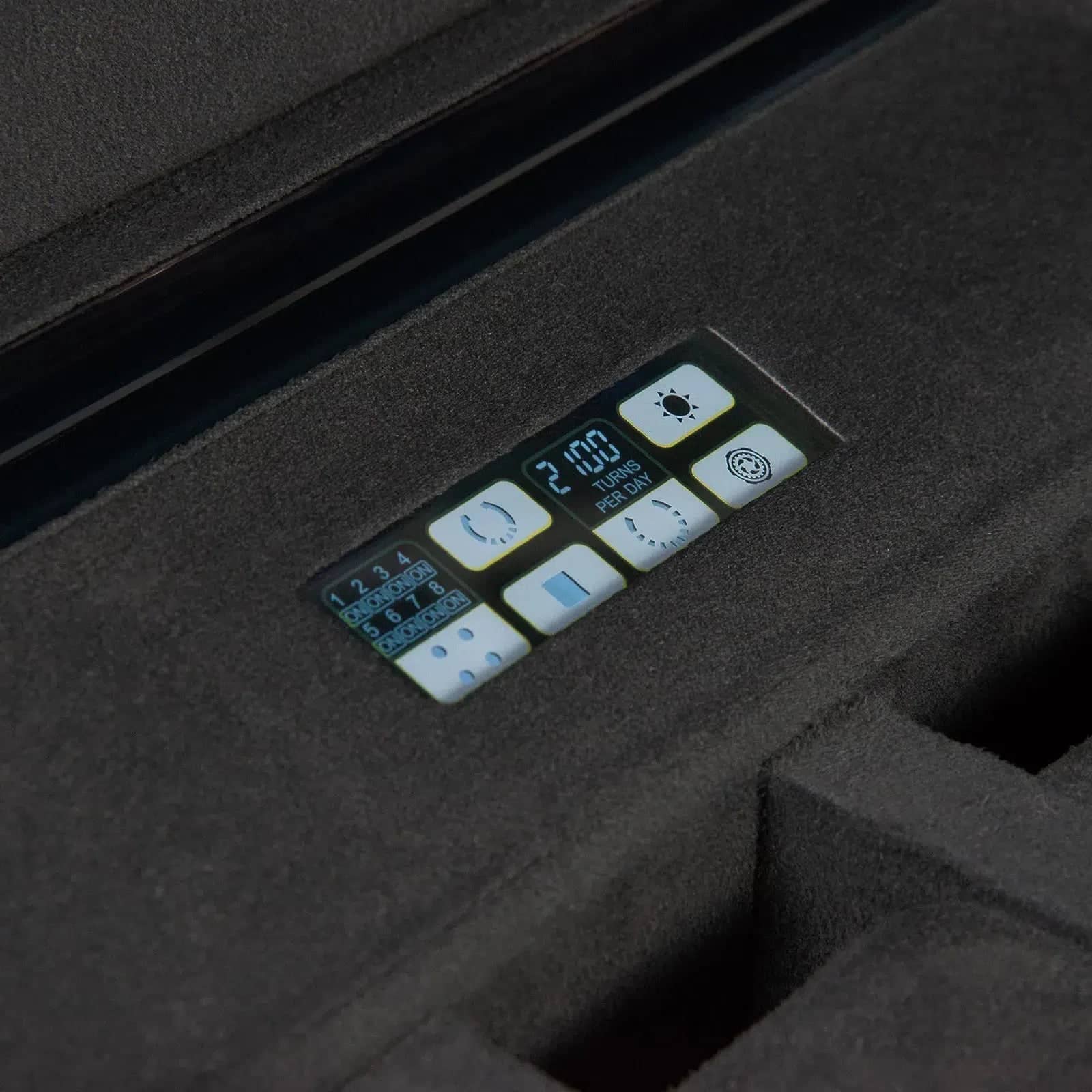 Carica Orologi - Serie Macassar 6-Le Remontoir-5