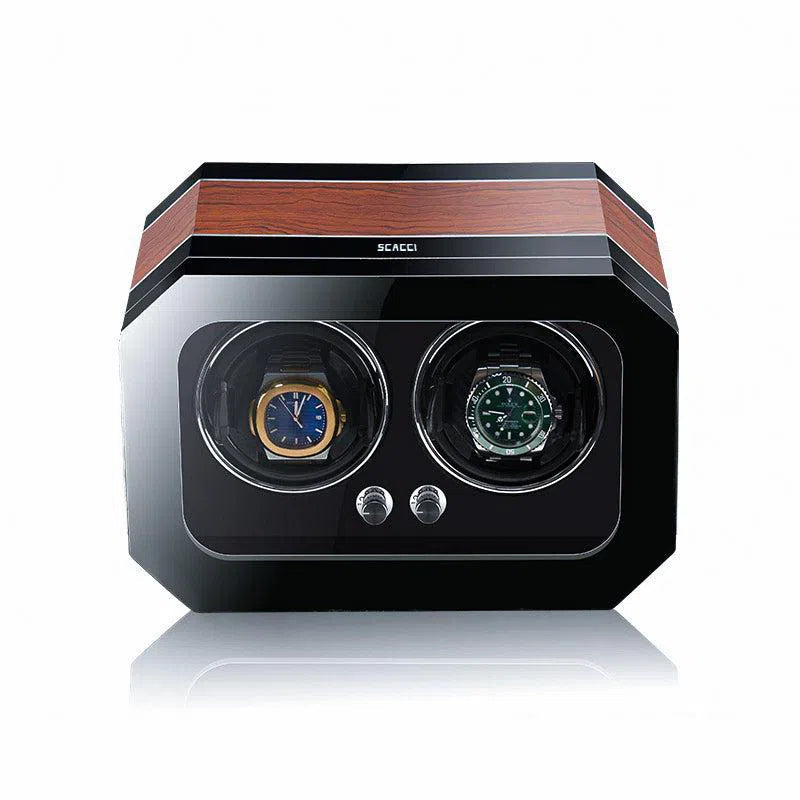 Carica Orologi - Scacci Legnoso-Le Remontoir-1