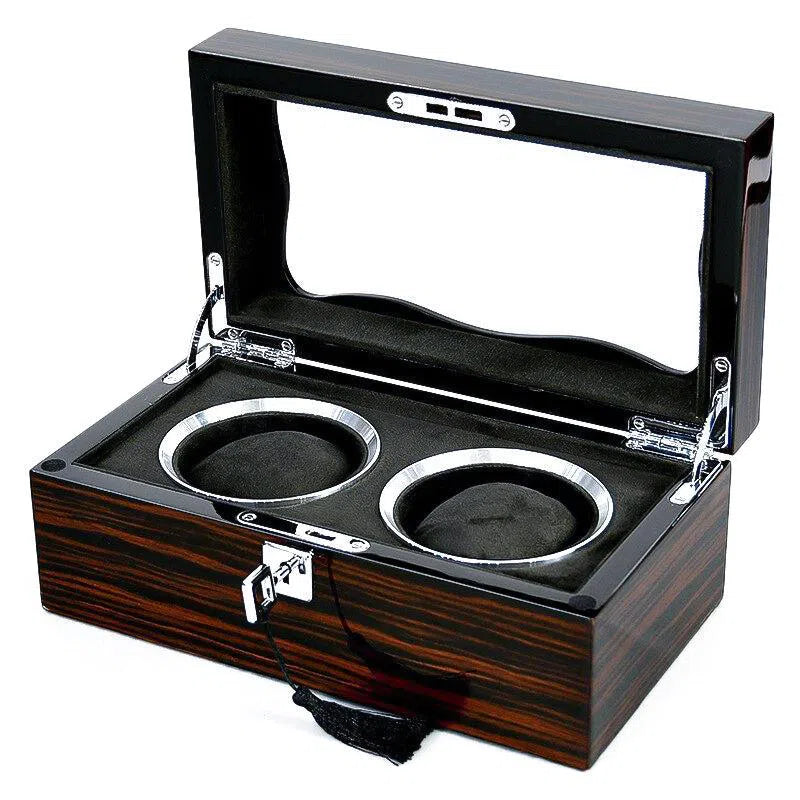 Porta Orologi - Premium Duo-Le Remontoir-1