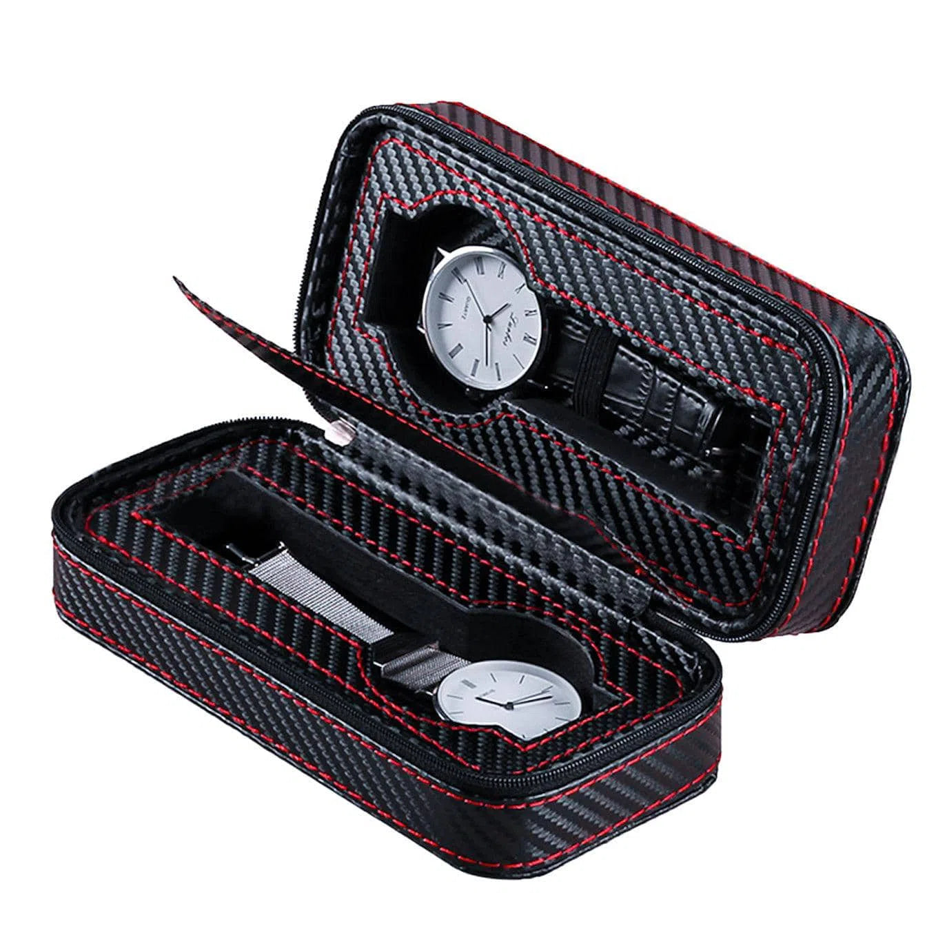 Porta Orologi - Viaggio Sport Standard-Le Remontoir-1