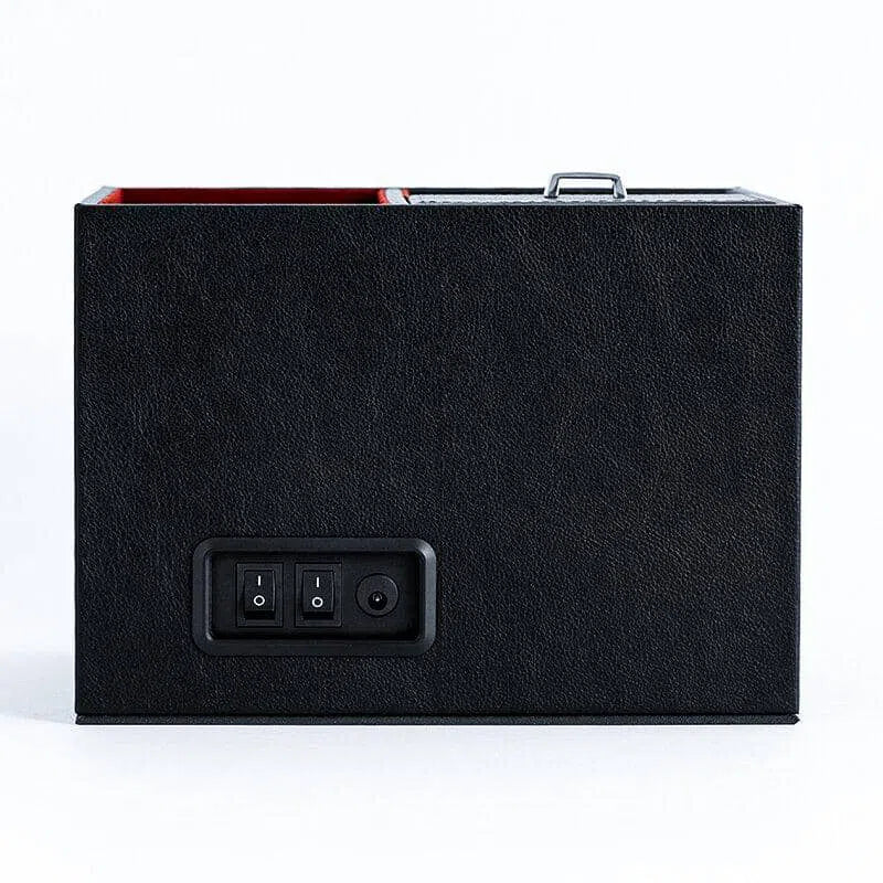 Carica Orologi - Scatola Del Crepuscolo-Le Remontoir-6