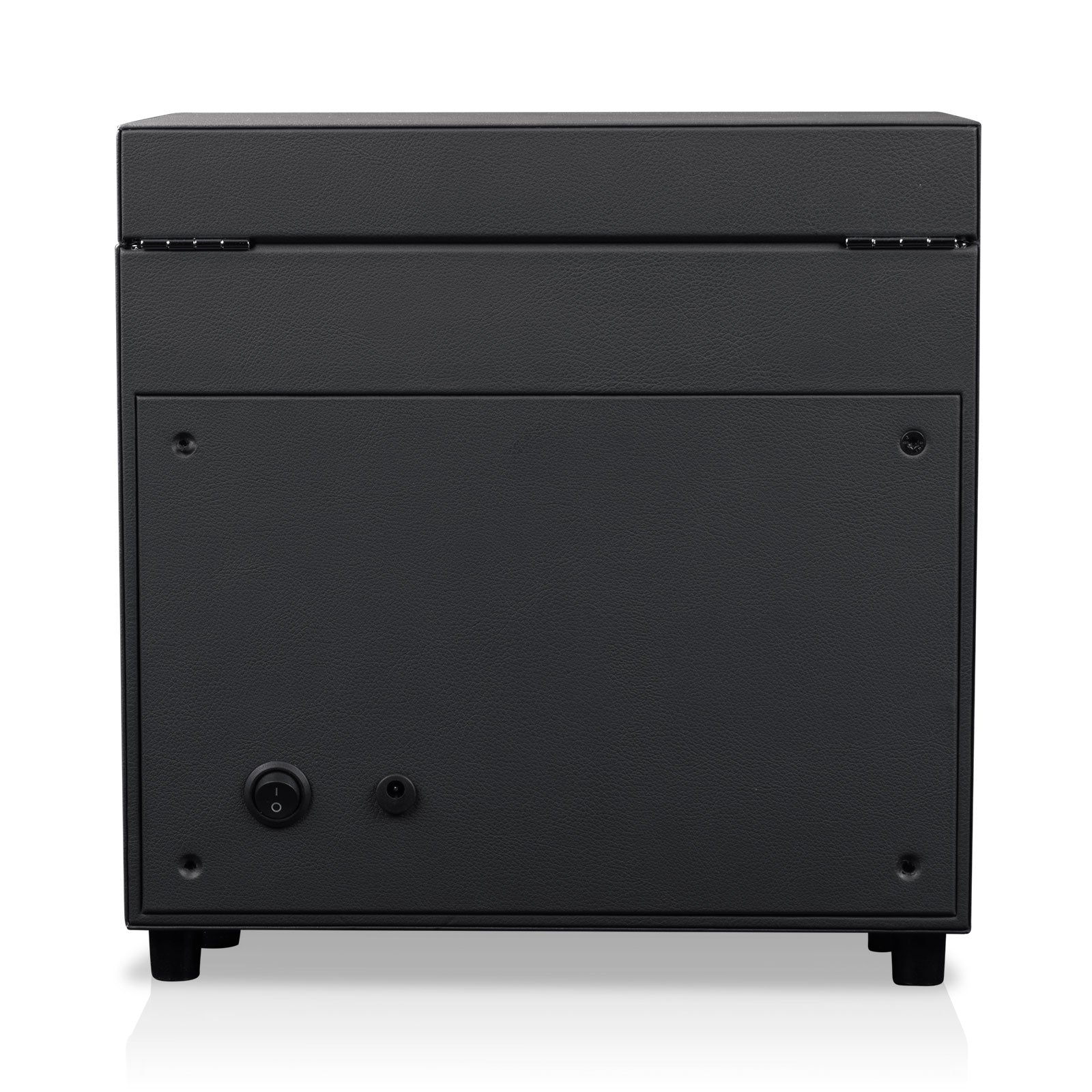 Carica Orologi Automatici - Vancouver 2 Antracite e Nero-Le Remontoir-4