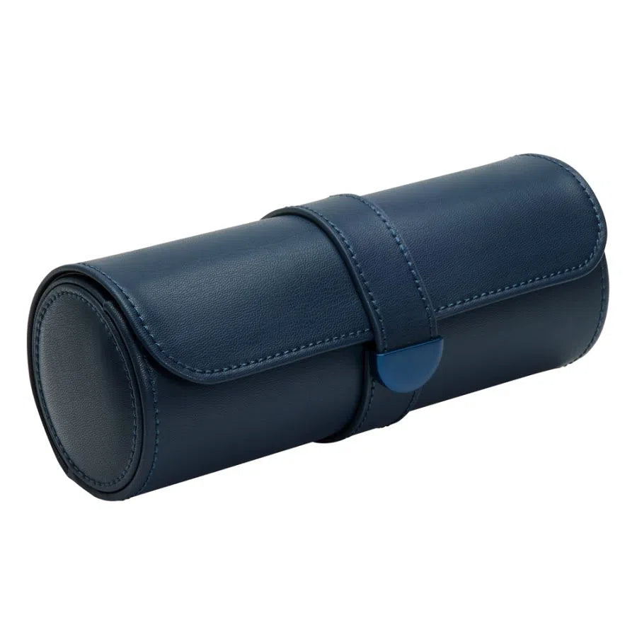 Rotolo per tre orologi Terre Bleu-Le Remontoir-1