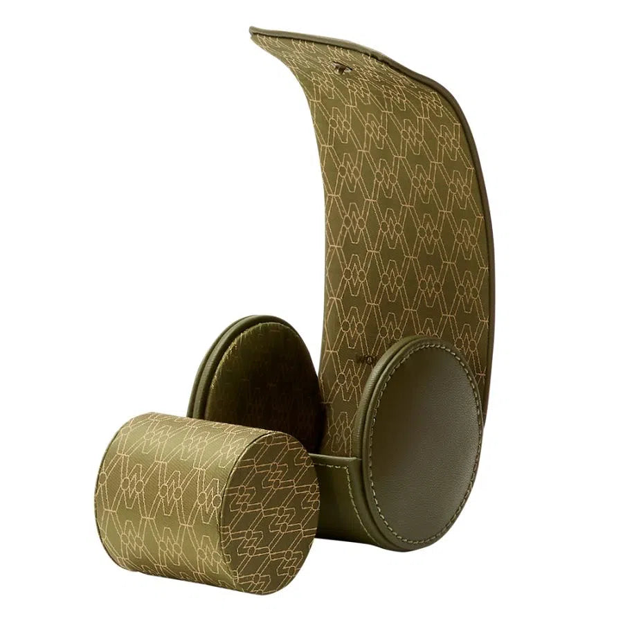 Rotolo per orologio singolo Terre Olive-Le Remontoir-3
