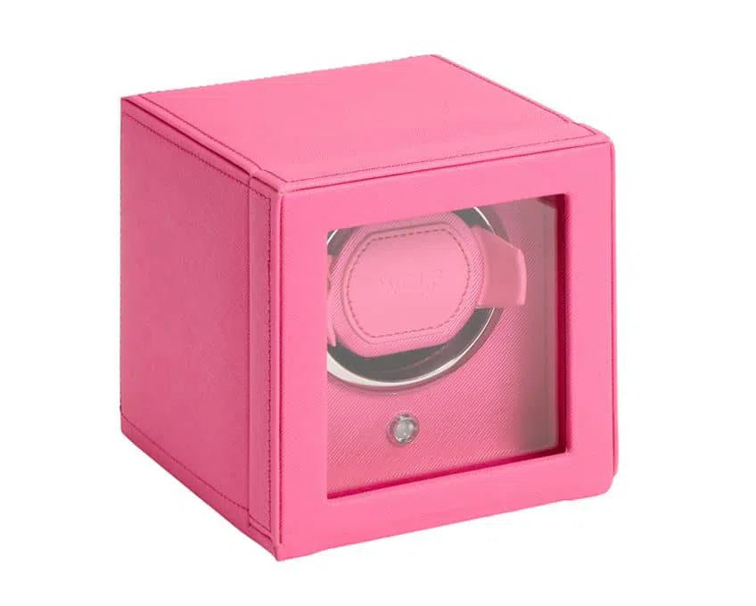Carica Orologi - Copertura Cubo Rosa-Le Remontoir-4