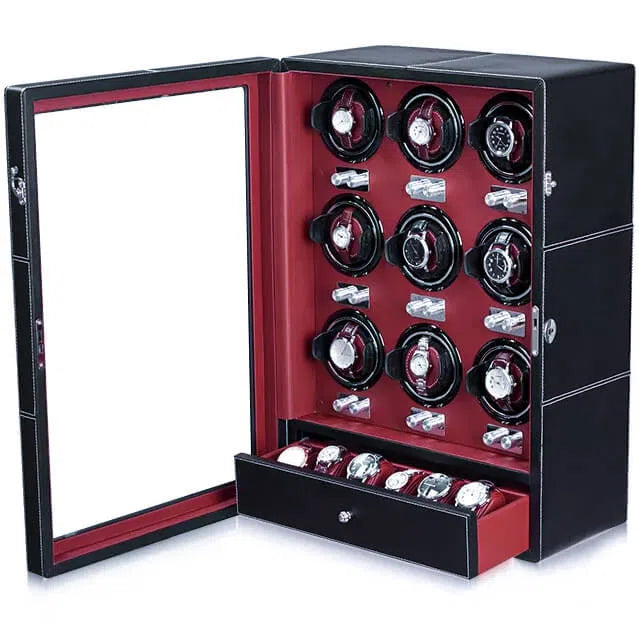 Carica Orologi - Stendhal Nonuplo-Le Remontoir-1