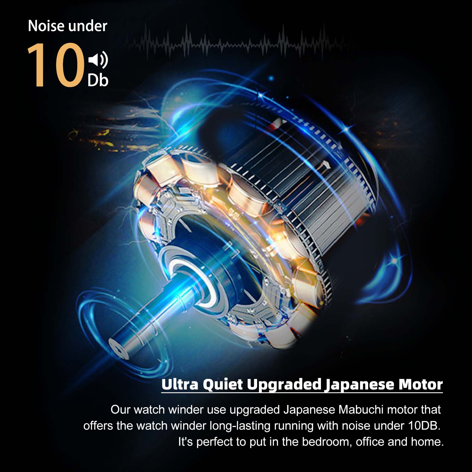 Carica Orologi Automatici - Cassaforte Carlo Magno 4