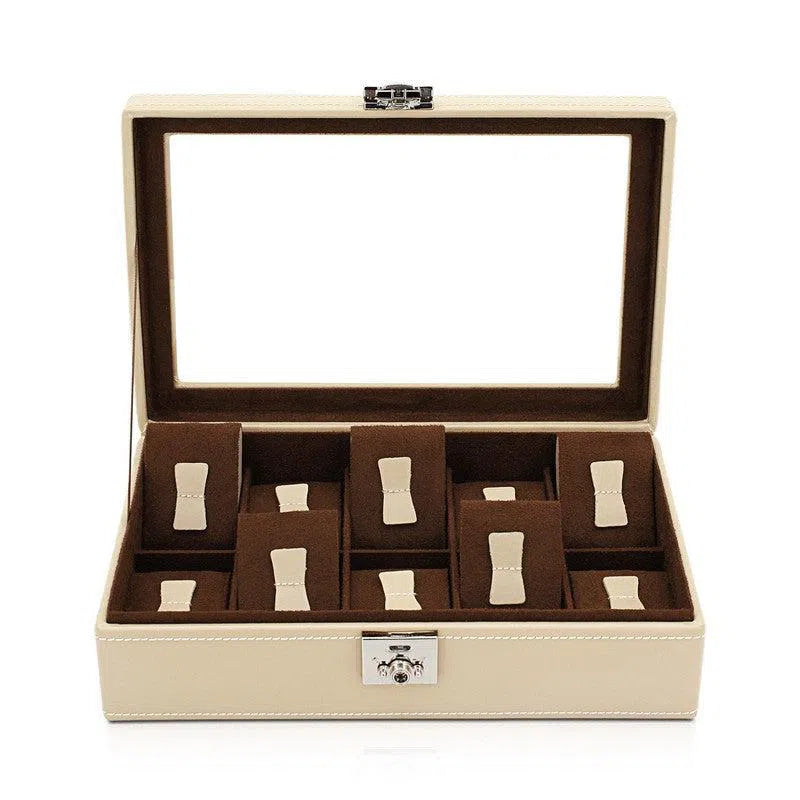 Porta orologi - Friedrich 10 Macaron-Le Remontoir-3