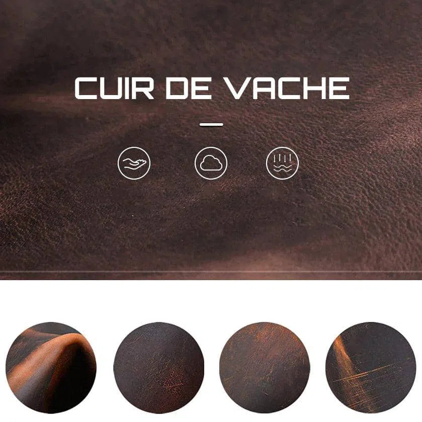 Custodia Orologio - Vintage Tre-Le Remontoir-4