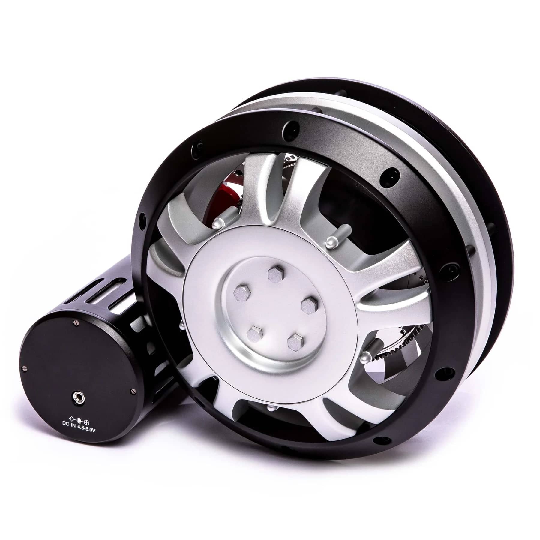 Carica Orologi - Ruota per Carica Orologi-Le Remontoir-2