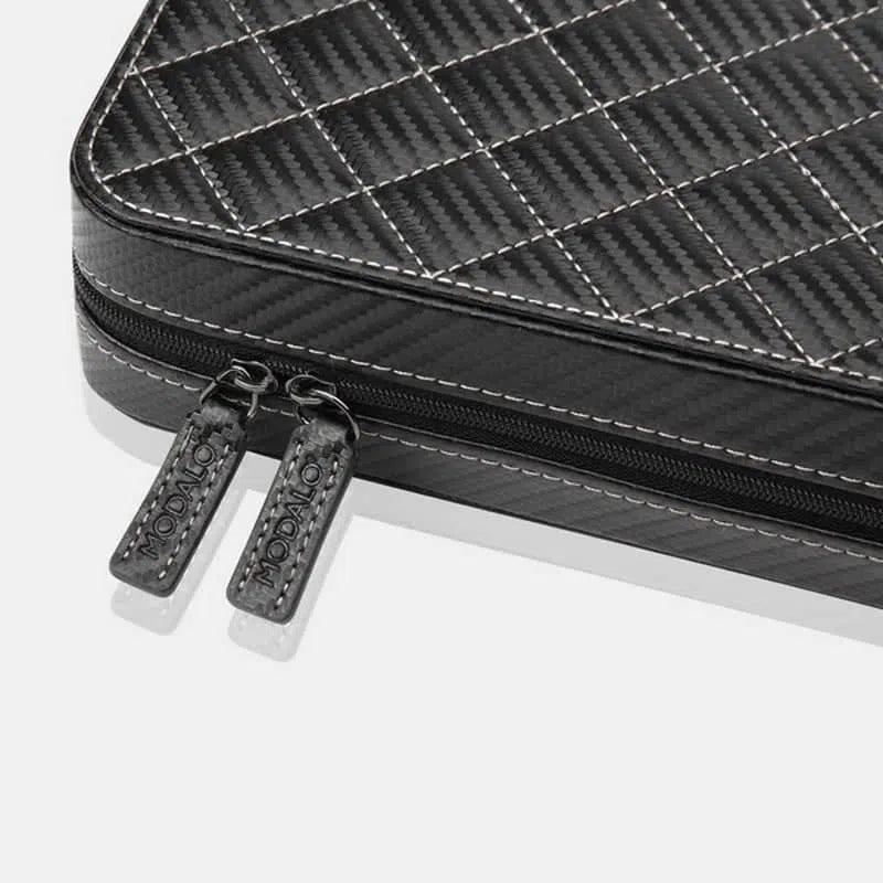 Porta Orologi - Invia Carbonio 8-Le Remontoir-3