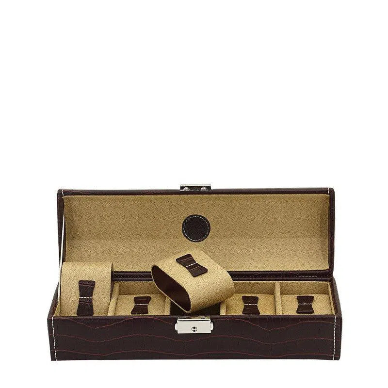 Porta orologi - Friedich Croc-Le Remontoir-2