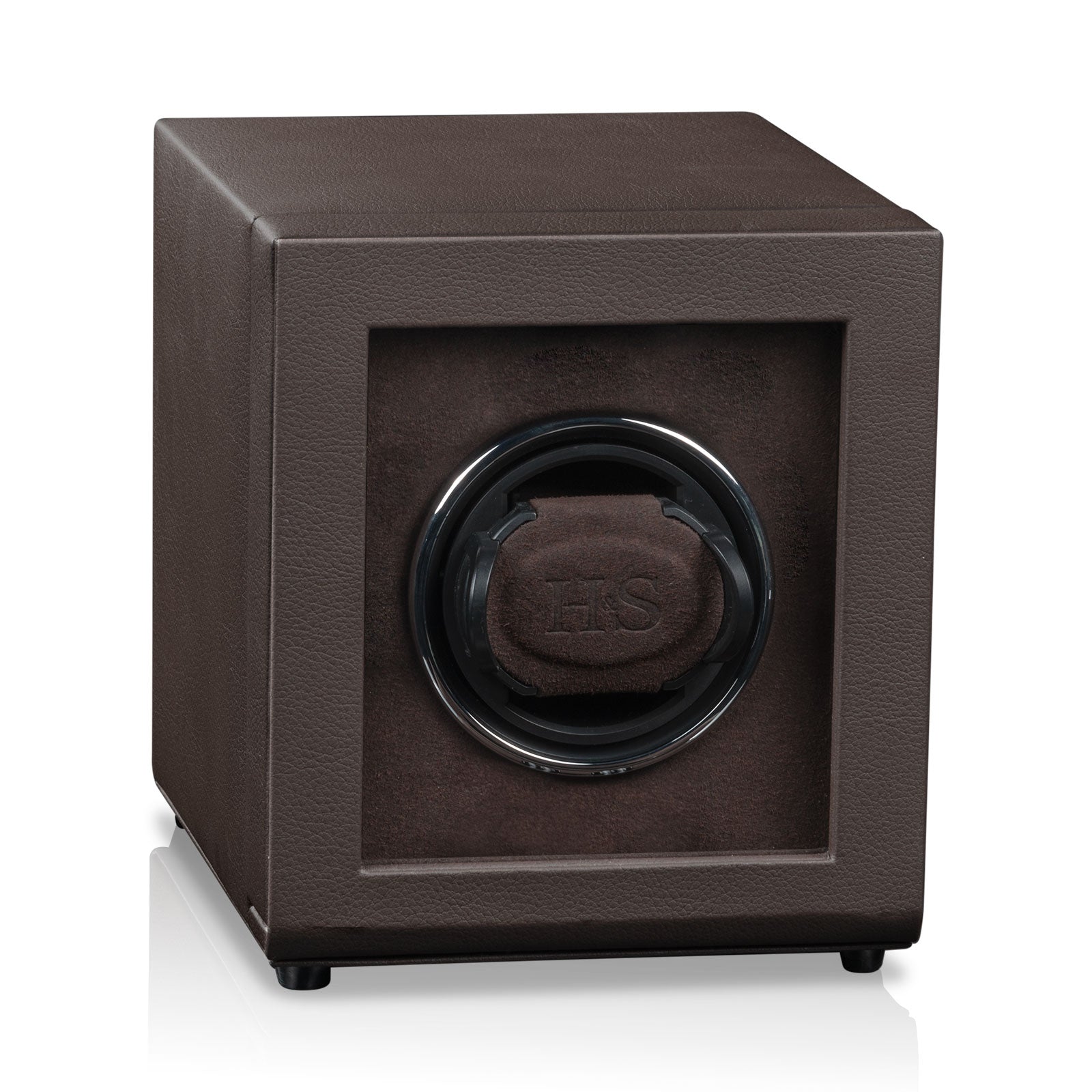 Carica Orologi Automatici - Toronto 1 Marrone-Le Remontoir-2