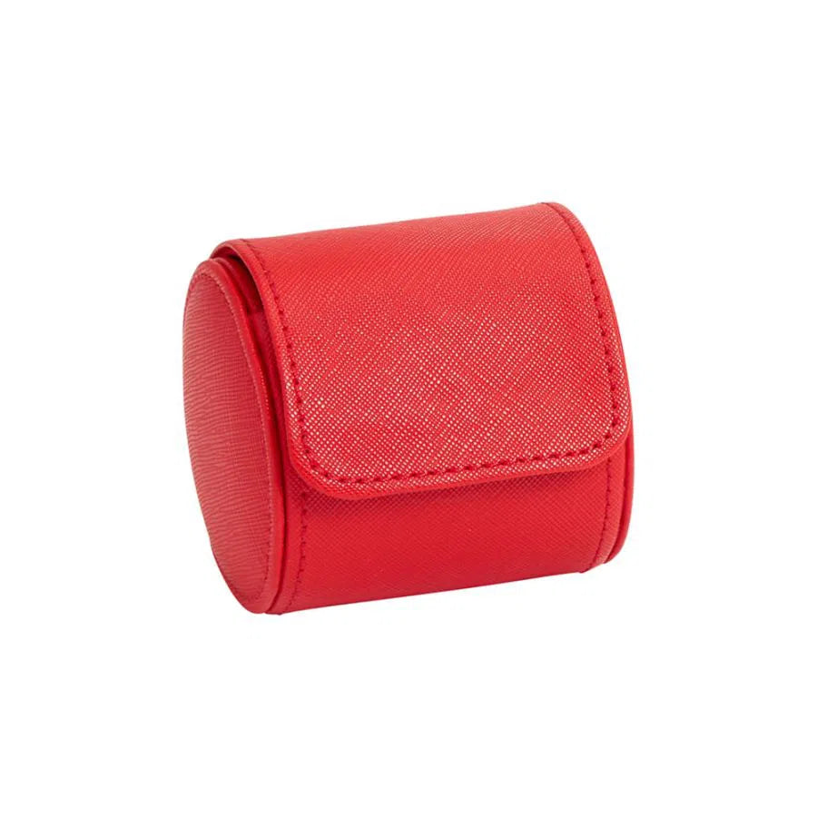 Astuccio porta orologi semplice Tutti Frutti rosso-Porta Orologi-1
