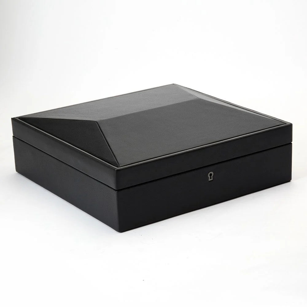 Porta Orologi - British Racing 15 orologi Nero-Porta Orologi-2