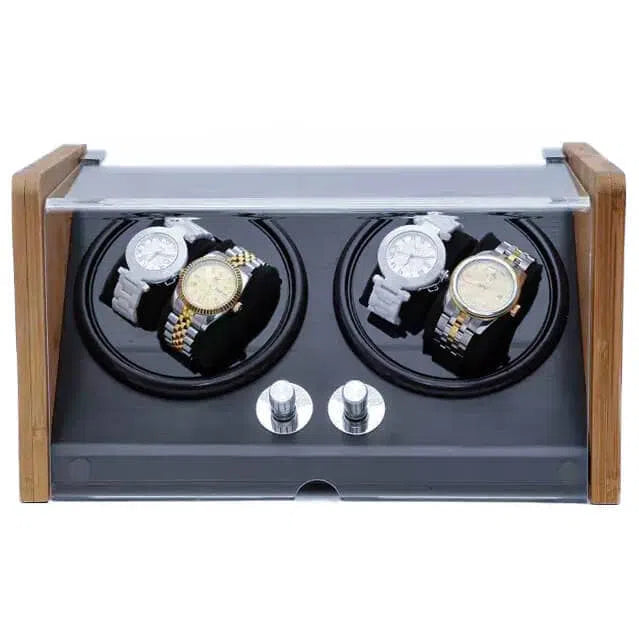 Carica Orologi - London Classic S2-Le Remontoir-1