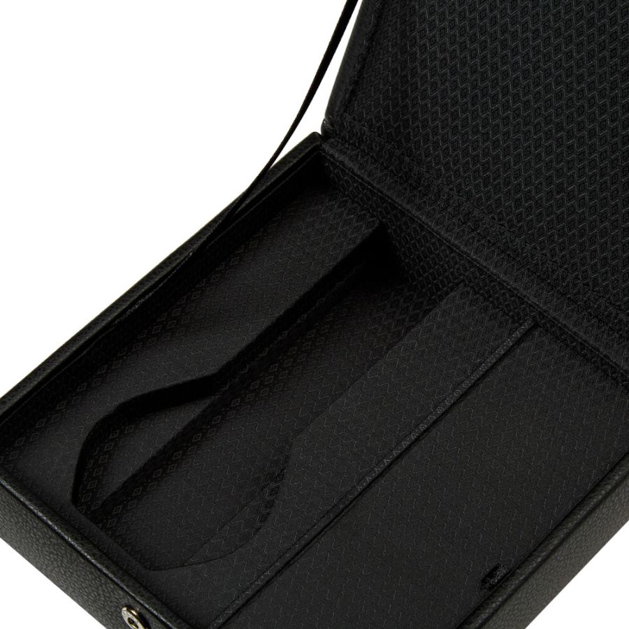 Carica orologi automatici triplo Roadster con porta orologi-Le Remontoir-3