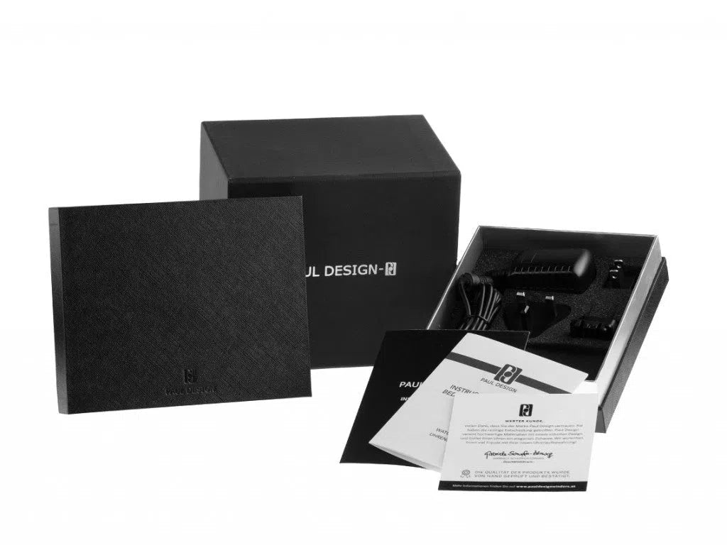 Carica Orologi - Gentleman Duo-Le Remontoir-3