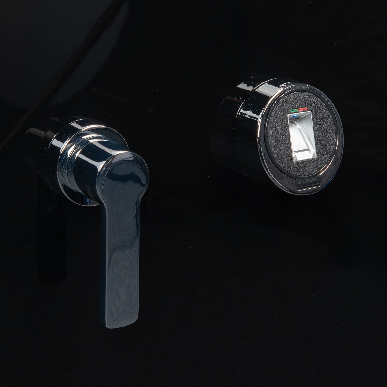 Carica Orologi Automatici - Cassaforte Guardiano Duc 8 H2-Le Remontoir-4