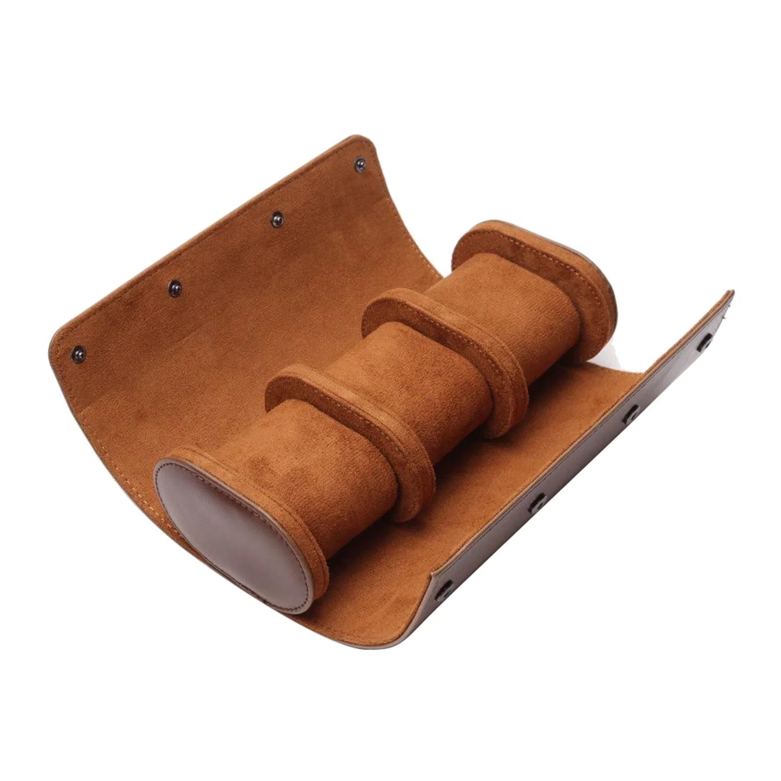 Porta Orologi - Custodia in Pelle-Le Remontoir-2