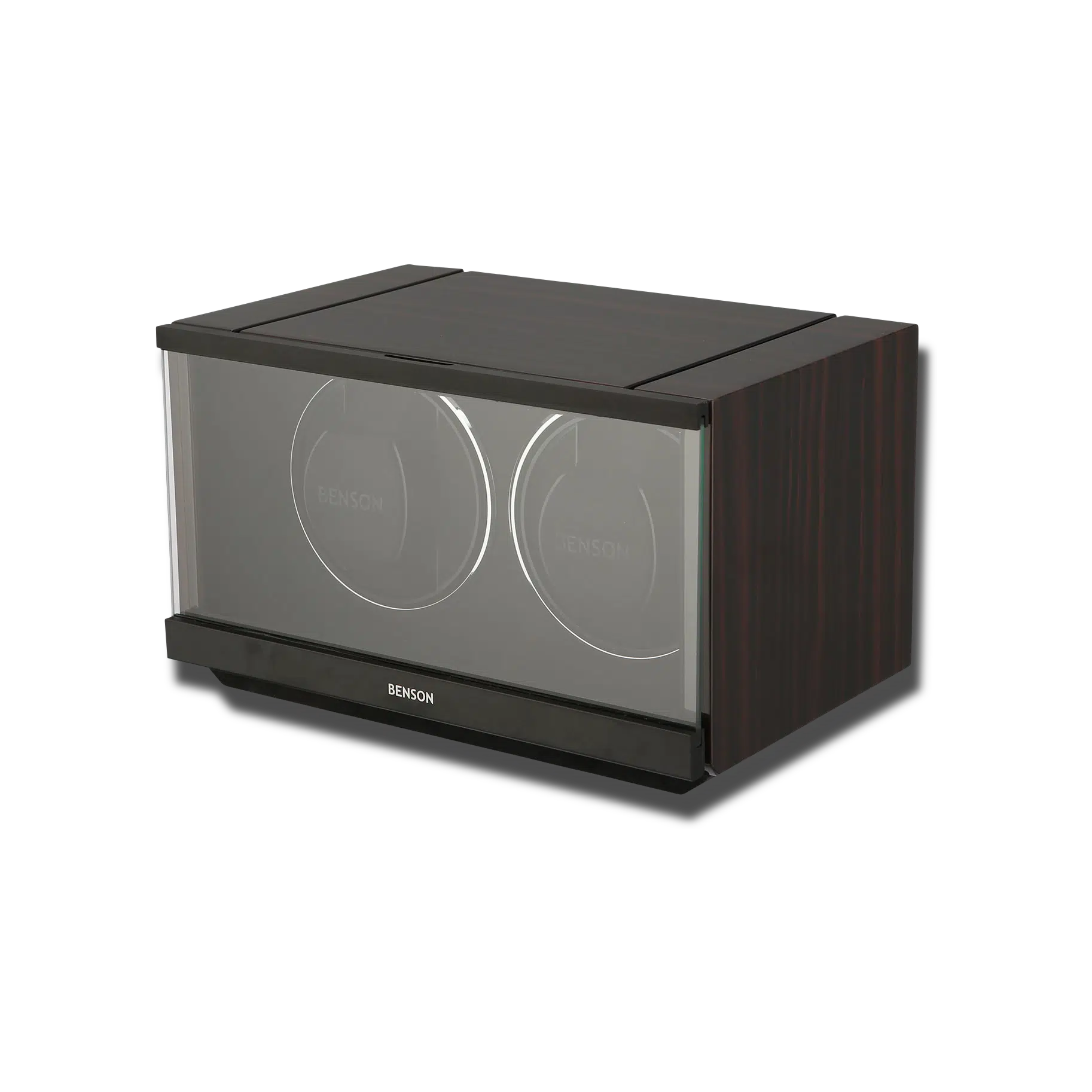 Carica Orologi - Serie Svizzera 2 Lucidato-Le Remontoir-1