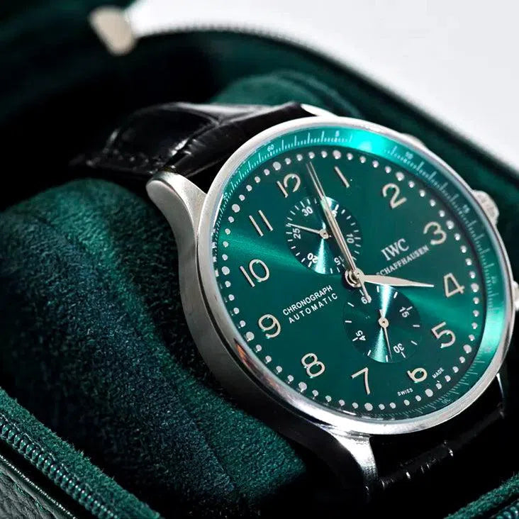 Porta Orologi - Matrimonio Crepuscolo-Le Remontoir-2